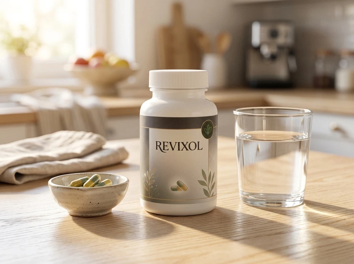 Revixol Revixol